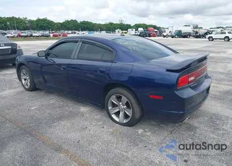 2013 Dodge Charger Sxt from USA, damaged, VIN 2C3CDXHG3DH654833